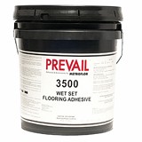 Accessories
Prevail Wet Set Adhesive (1 Ga